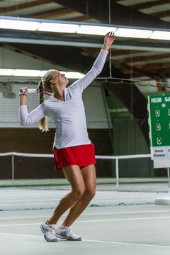 Anna Klasen 887 - Norddeutsche Meisterschaften